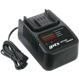 Chargeur de batterie 18V Sam outillage - P-210-KC pas cher Principale M