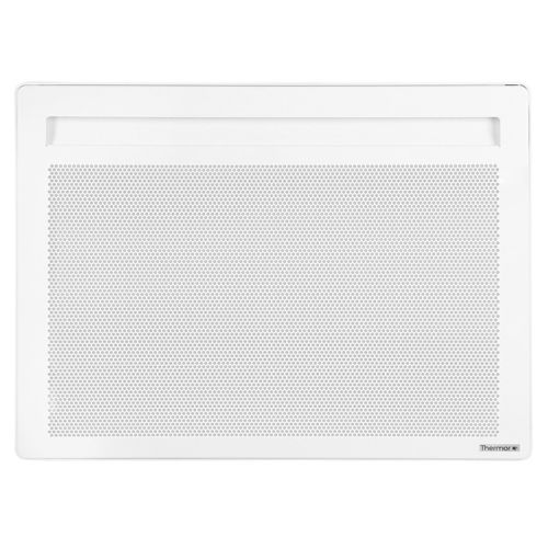 Radiateur électrique rayonnant AMADEUS 2 horizontal 750W - THERMOR - 443321 pas cher