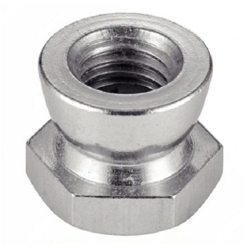 Ecrou inviolable auto-cassant inox A2 6 mm - ACTON - 626126 pas cher