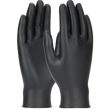 Gant usage unique Grippaz nitrile noir T7 PIP FRANCE 246BK-07 photo du produit