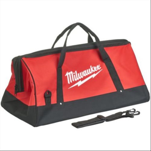 Milwaukee Grand Sac de Transport Textile XL (4931411742)