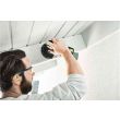 Ponceuse excentrique hybride 18 V ETSC 125 3,0 I-Plus + 2 batteries 3 Ah + chargeur + coffret Systainer SYS³ FESTOOL 577694 photo du produit Secondaire 6 S