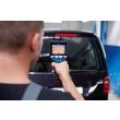Caméra thermique GTC 600 C 12 V + 1 batterie 12 V 2 Ah + chargeur + coffret L-BOXX BOSCH 0601083500 photo du produit Secondaire 4 S