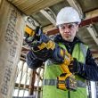 Scie sabre 54V XR FLEXVOLT + 2 batteries 6.0 Ah + chargeur + TSTAK IV DEWALT DCS389T2-QW photo du produit Secondaire 6 S