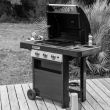 Barbecue à gaz 3 Series Classic WLD 2 en 1 - CAMPINGAZ - 2000036034 pas cher Secondaire 3 S