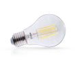 Ampoule LED E27 bulb filament 2700 K 3 W pack de 02 MIIDEX LIGHTING 71382 photo du produit