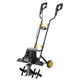 Trancheuse de sol 1500W Fartools TM 1500 + lame de 380 mm - 175315 photo du produit Principale M