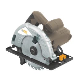Scie circulaire 1200W Fartools One IX 1200B D 185 mm - 115437 photo du produit Principale M