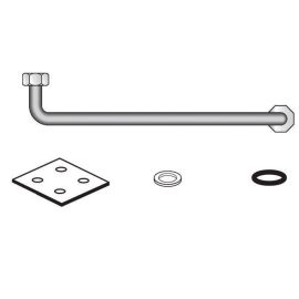 Kit de raccordement hydraulique pour ensemble chaudière Frisquet - F3AA41167 photo du produit Principale M