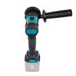 Polisseuse CXT 12 V  (sans batterie ni chargeur) MAKITA PV301DZ photo du produit Secondaire 7 S