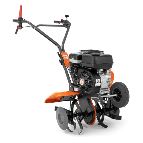 Motoculteur thermique 212 cm3 TF 325 HUSQVARNA 970652601 photo du produit Secondaire 1 L