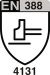 Picto EN 388-4131