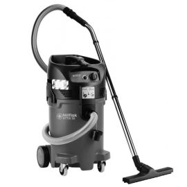 Aspirateur eau - poussière 1200W ATTIX 50 Nilfisk 0H PC EU - 107400407 pas cher Principale M
