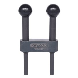 Outil de blocage d'arbre &agrave; cames KS Tools pour VAG - 150.3034 photo du produit Principale M