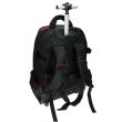 Sac à dos à roulettes 30L - HANGER - 510114 photo du produit Secondaire 16 S