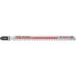 Lame de scie sauteuse Fiber and Plaster T 341 HM pack de 3 BOSCH 2608900564 photo du produit