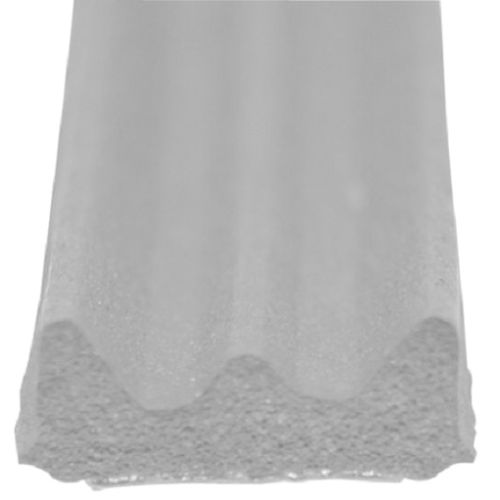 Rouleau de joint 141 3X9mm longueur 150 m blanc - KISO - 141-3X9-BL pas cher