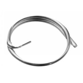 Anneau brisé inox A4 1.2x15mm boîte de 100 - ACTON - 649421,2X15 pas cher Principale M