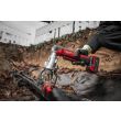 Visseuse pour cosses 18 V M18 BSBT-202X à vis auto cassante + 2 batteries 2 Ah + chargeur en coffret HD Box MILWAUKEE 4933493289 photo du produit Secondaire 4 S