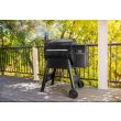 Barbecue à pellet PRO 575 - TRAEGER - TFB57GLEC pas cher Secondaire 2 S