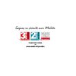 Outil multifonctions 2 x 18 V (Sans batterie ni chargeur) MAKITA DUX60Z photo du produit Secondaire 1 S