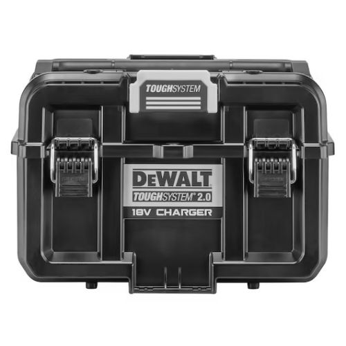 1/2 coffret chargeur TOUGHSYSTEM - DEWALT - DWST83471-QW pas cher Secondaire 5 L