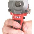 Boulonneuse à chocs 12V M12 FIWF12-0 (sans batterie ni chargeur) MILWAUKEE 4933464615 photo du produit Secondaire 5 S