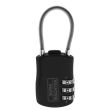 Cadenas à combinaison Combi Lock 73 30 SB - BURG - 23681 9 pas cher