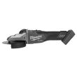 Meuleuse d'angle M18 FUEL 18V FSAGF125XB-0X 125 mm (sans batterie ni chargeur) + HD BOX - MILWAUKEE TOOL - 4933478438 pas cher Secondaire 3 S