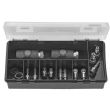 Coffret de d&eacute;pannage pour garages et ateliers - PREVOST - BR 600IS pas cher