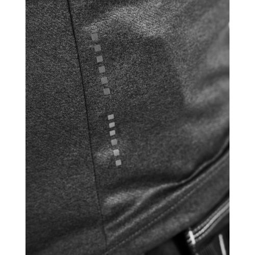 Sweat zippé vert foncé/noir T4XL - BLÅKLÄDER - 3548253341994XL pas cher Secondaire 4 L