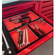 Module vide 2/3 3 compartiments KS TOOLS 712.2300 photo du produit Secondaire 2 S