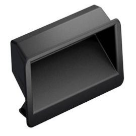 Poign&eacute;e cuvette Pinet encliquetable - 8772206 photo du produit Principale M