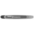 Guide-chaîne X-TOUGH 3/8'' Light 1,5 mm LM 72DL HUSQVARNA 599656672 photo du produit