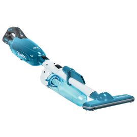 Aspirateur 18V Li-Ion LXT Makita DCL280FZC (sans batterie ni chargeur) photo du produit Principale M