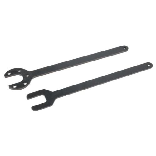 Jeu de 2 clés pour visco-coupleur KS TOOLS 400.4175 photo du produit