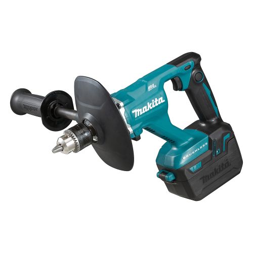 Malaxeur 18 V Li-Ion LXT (sans batterie ni chargeur) MAKITA DUT131Z photo du produit Secondaire 1 L