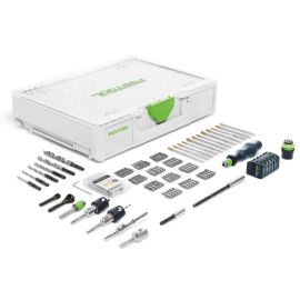 Set de montage Festool SYS3 M 89 ORG CE-SORT - 576804 photo du produit Principale M