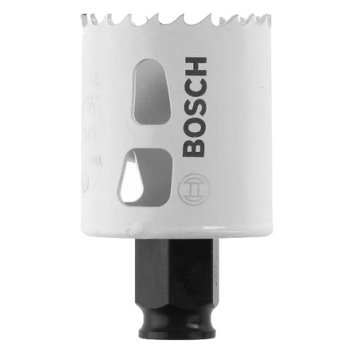 Scie trépan Bi-métal PROGRESSOR de diamètre 40mm - BOSCH - 2608594212 pas cher