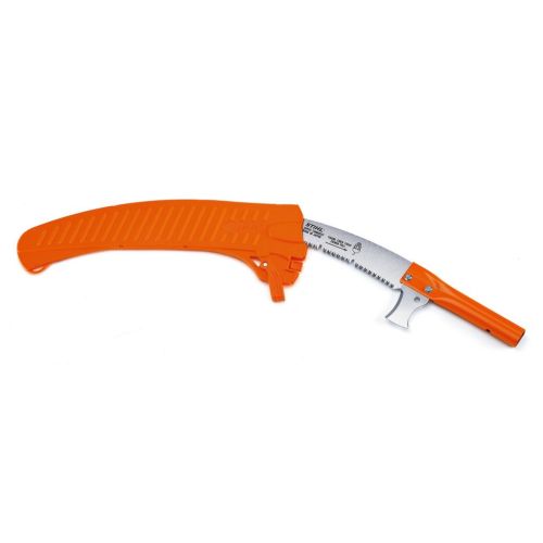 Scie à perche téléscopique PR 40 CT + fourreau STIHL 0000-881-4141 photo du produit Principale L