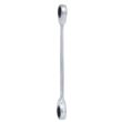 Clé polygonale à cliquet GEARPLUS 10 x 11 mm KS TOOLS 503.4503 photo du produit Secondaire 1 S