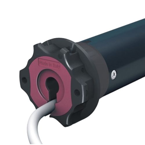 Moteur Plug & play plus 10 Nm 17 tours / min diamètre 45 mm CHERUBINI AEQ45101705 photo du produit Principale L