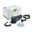 Ponceuse roto-excentrique 720W ROTEX RO 150 FEQ-Plus en coffret SYSTAINER - FESTOOL - 576017 pas cher