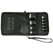 Jeu de 9 douilles TITANPLUS 6 pans 3/8 '' KS TOOLS 965.2001 photo du produit
