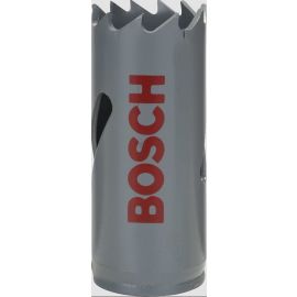 Scie trépan Bosch HSS bimétal 22 mm 7/8'' - 2608584104 photo du produit Principale M