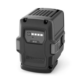 Batterie intégrée 36V Husqvarna 40-B70 2 Ah - 970457101 pas cher Principale M