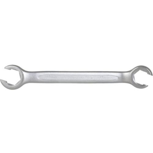 Clé à tuyauter 6 pans acier chrome vanadium extra-fin 8x10 mm KS TOOLS 517.0252 photo du produit