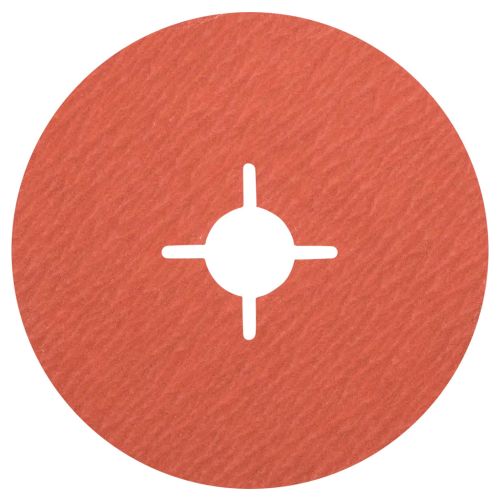 Disque fibre FS 125-22 A-COOL 220 - PFERD - 64142125 pas cher