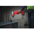 Emporte-pièce hydraulique FORCE LOGIC 18 V M18 HKP-201CA + batterie 2 Ah + chargeur + coffret MILWAUKEE 4933451204 photo du produit Secondaire 10 S