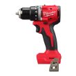 Perceuse-visseuse 18 V M18 BLDDRC-0X Brushless (sans batterie ni chargeur) + coffret HD-BOX MILWAUKEE TOOL 4933492832 photo du produit Secondaire 2 S